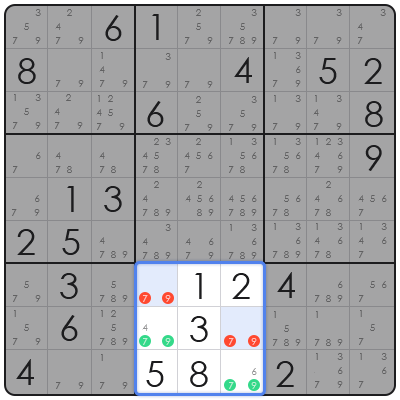 sudoku images