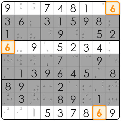 sudoku jigsaw