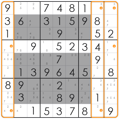 samurai sudoku online free
