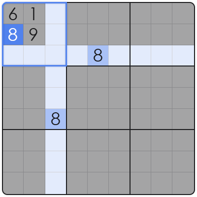 sudoku hidden triples